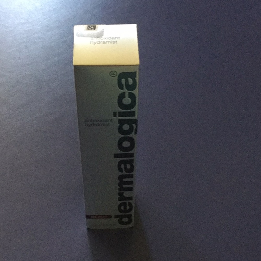 AGE smart antioxidant hydramist by Dermalogica